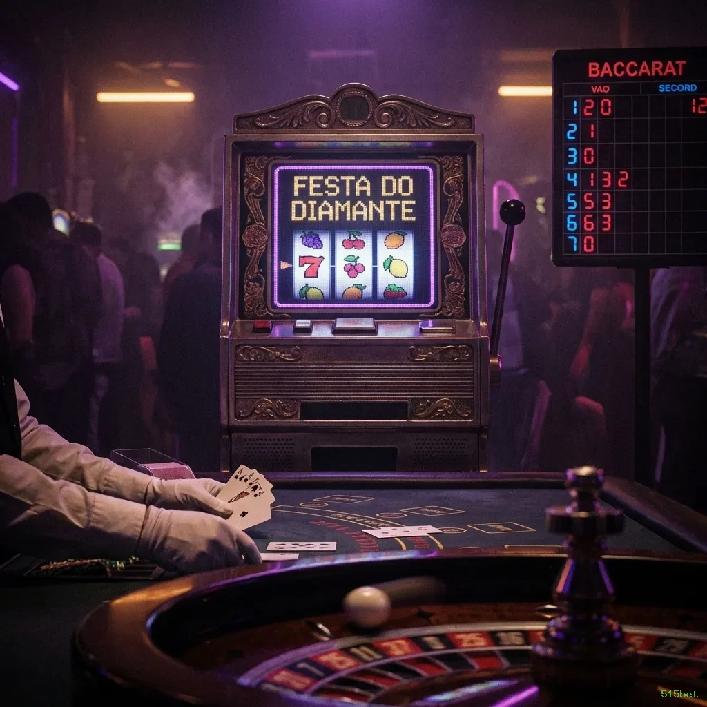 App 515bet Mobile