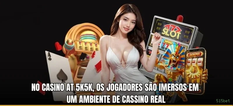 Rollover Bônus 515bet