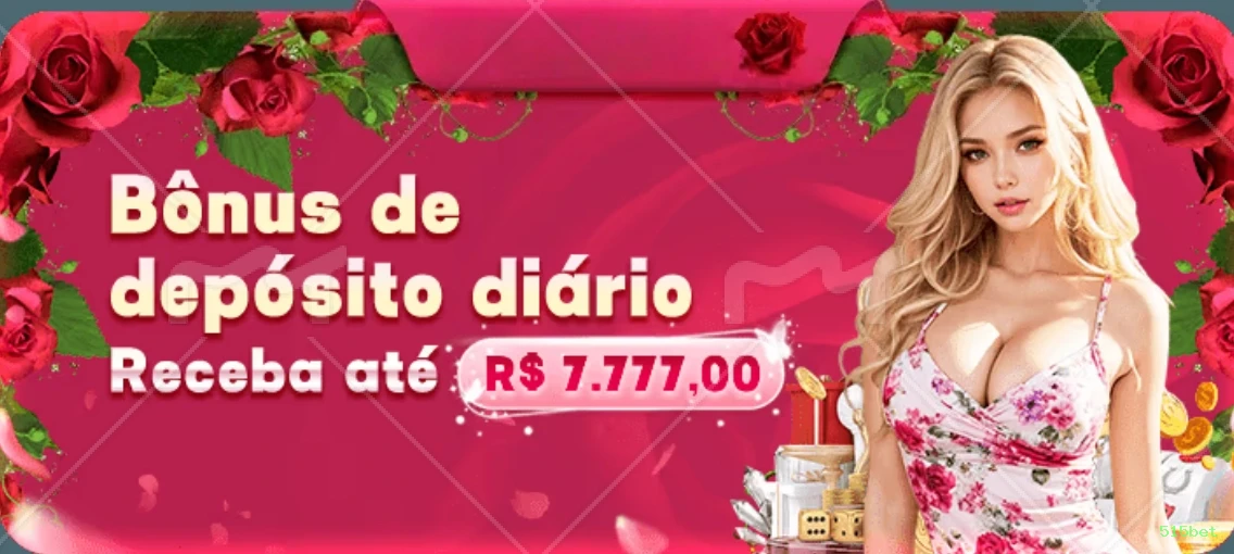 Requisitos cadastro 515bet