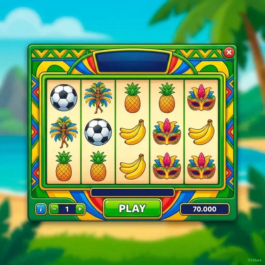 Jogador