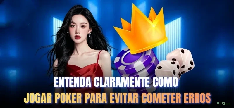 515bet Plataforma