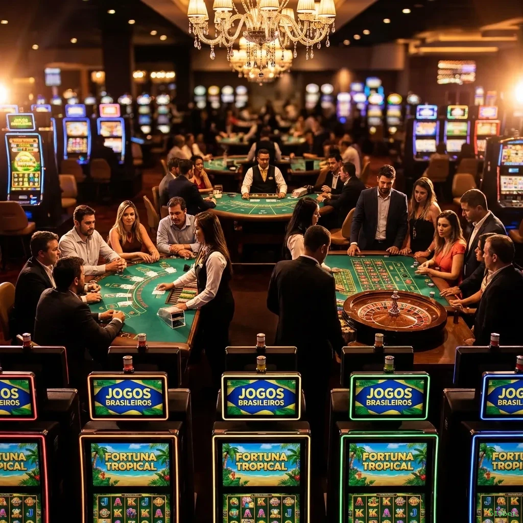 Jogos Instantâneos 515bet