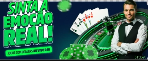 Estratégia Blackjack 515bet