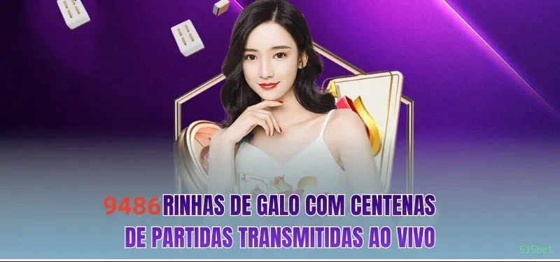 Privacidade 515bet