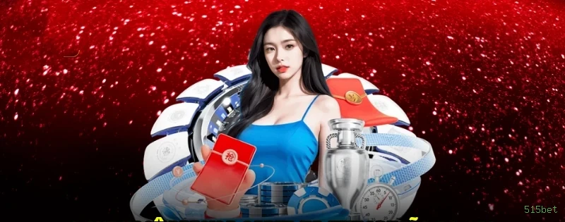 Promoções 515bet