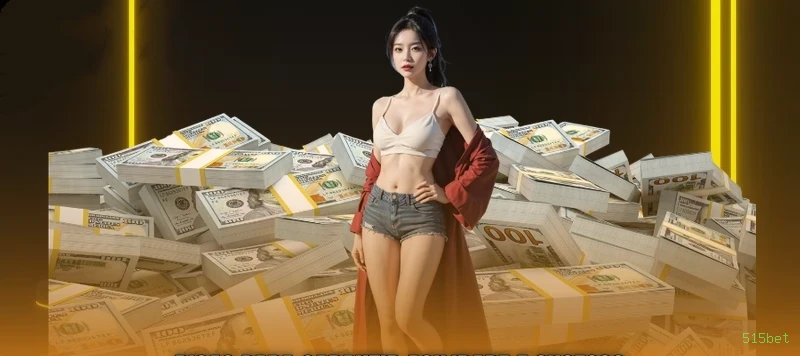 Slots Online 515bet